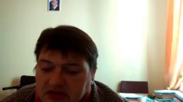 "Конституция - основной закон страны" смотреть онлайн