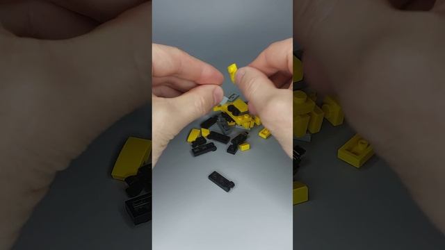 Lego Creator / Лего Самоделки (Короткое видео #230) смотреть онлайн