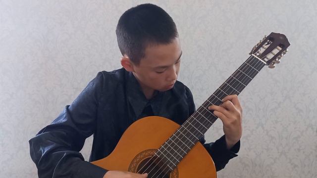 Монгуш Настык Мергенович 12 лет смотреть онлайн