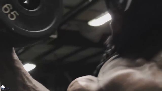 BODYBUILDING MOTIVATION - 