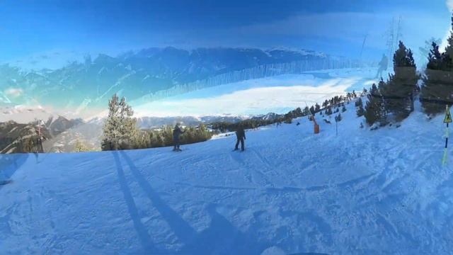 Pal-Arinsal 2022 смотреть онлайн