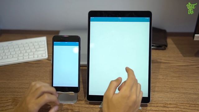 4GB RAM và Chip A10X mạnh cỡ nào trên iPad Pro смотреть онлайн