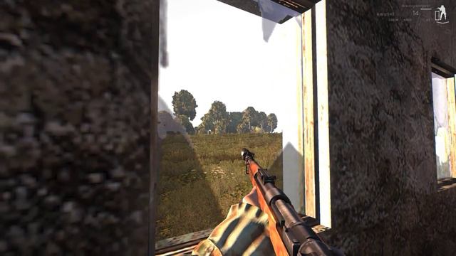 Arma 3 | держим сарай вторая мировая смотреть онлайн