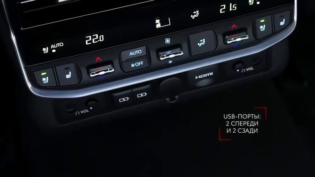 2022 Toyota Land Cruiser Gorgeous Large SUV! смотреть онлайн