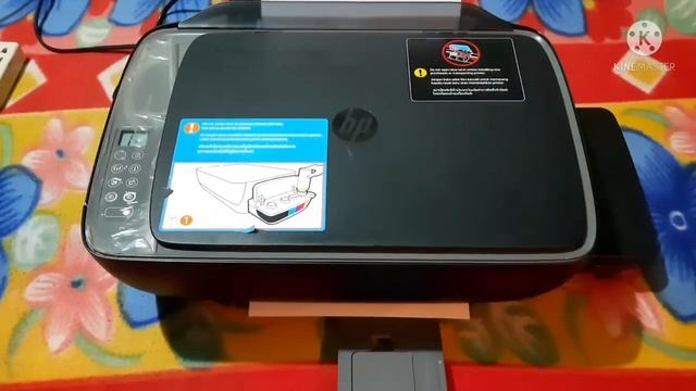 Slow Printer को Fast कैसे How to Fix Slow Xerox || HP Printers || HP ink Tank Printer 415 slow prin смотреть онлайн