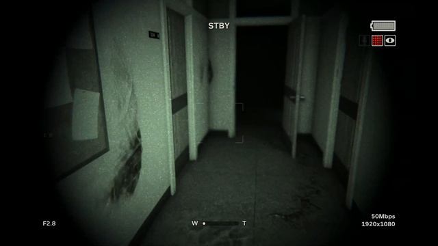 Outlast 2►Прохождение►#11 Деревня сумасшедших Еретиков 4К смотреть онлайн