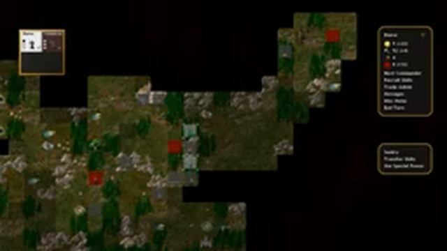 Let's play Conquest of Elysium 3 Part 2 смотреть онлайн