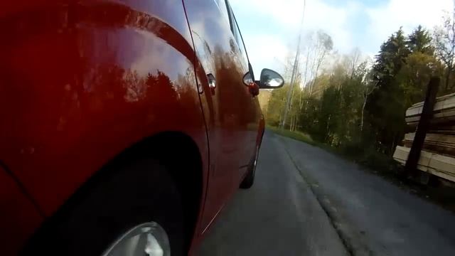 Prima impresie: Chevrolet Aveo diesel смотреть онлайн