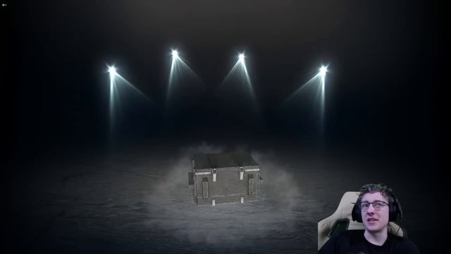 12,000 GOLD FOR 1 CRATE.... смотреть онлайн