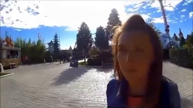 Сочи Парк с маленьким ребёнком смотреть онлайн