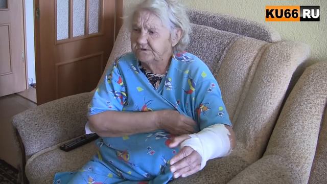 В Каменске женщина спасла мальчика от разъяренной собаки смотреть онлайн