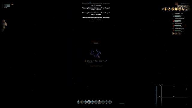 Darkorbit Andromeda Happy New Year 2022 :) смотреть онлайн