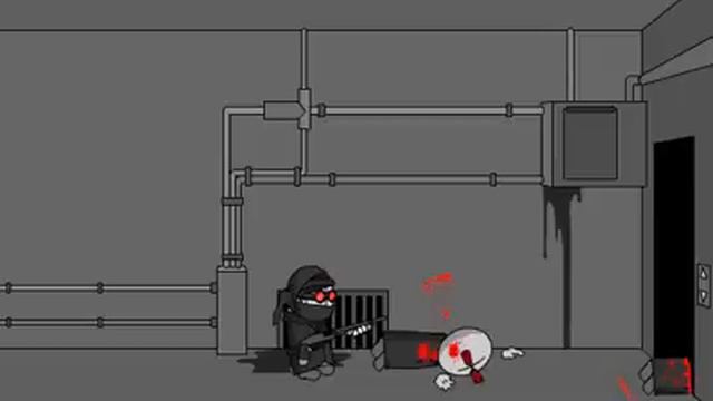Madness combat error 7 смотреть онлайн
