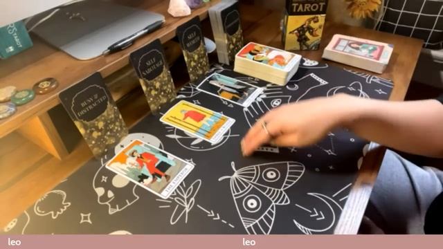 ALL SIGNS ? your current situation, outcome + oracle message ✨?? смотреть онлайн