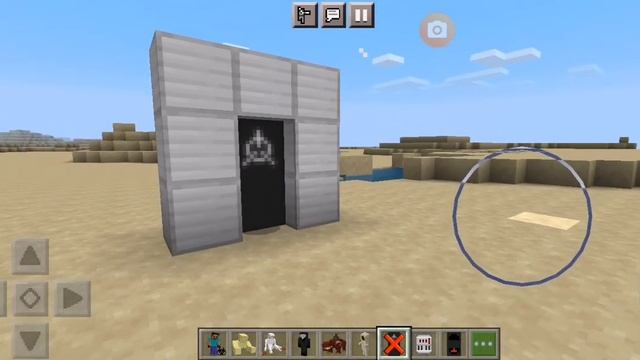 МОД НА SCP В МАЙНКРАФТ 1.16 НА ТЕЛЕФОН смотреть онлайн