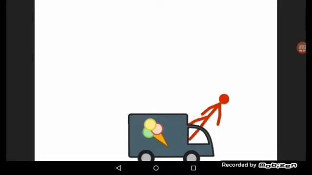 Паркур анимация в Рисуем мультфильмы 2 смотреть онлайн