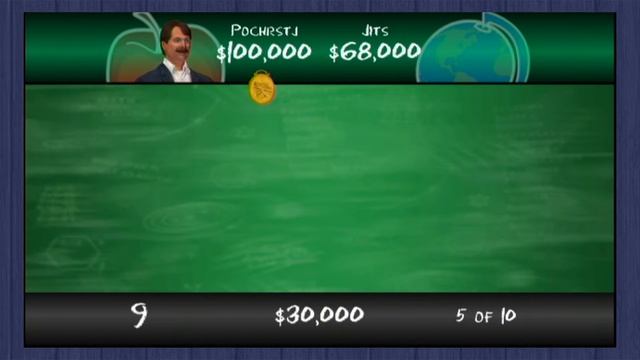 Are You Smarter than a 5th Grader?: Make the Grade - A Bunch of Jerks смотреть онлайн