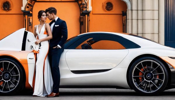 G-232 Фристаил (сирень)