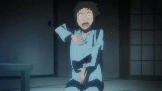 Аниме Добро пожаловать в бальный зал | серия 1 смотреть онлайн