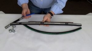 Как выбрать рукава высокого давления (РВД)?