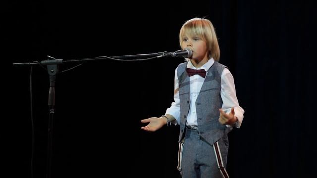 Евдокимов Федор. Э.Успенский 