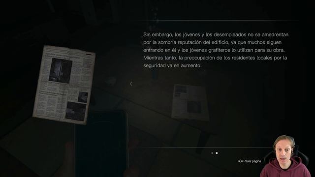 PROBANDO | SILENT HILL: THE SHORT MESSAGE #1 EXPERIENCIA DE TERROR ¿SILENT HILL? 😱 смотреть онлайн