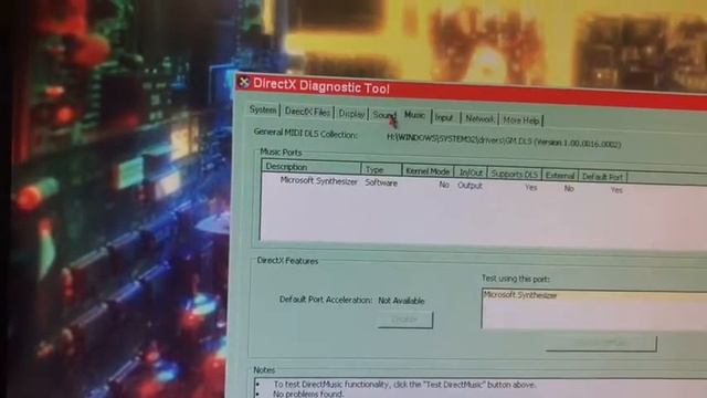 Installing a GeForce 6200 [Alvos] смотреть онлайн