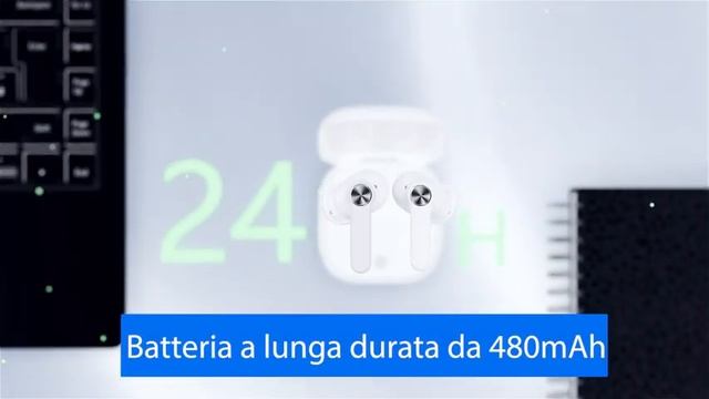 Blackview Airbuds 5 Pro PER ACQUISTARE QUESTO PRODOTTO https://amzn.to/3uCw0yc смотреть онлайн
