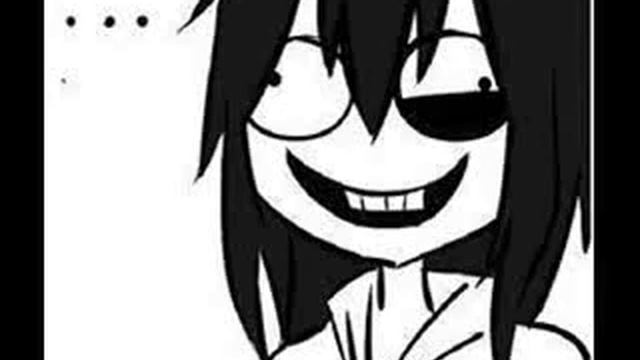 A Killers Smile A Jeff The Killer MEGALOVANIA By Takokiller 18