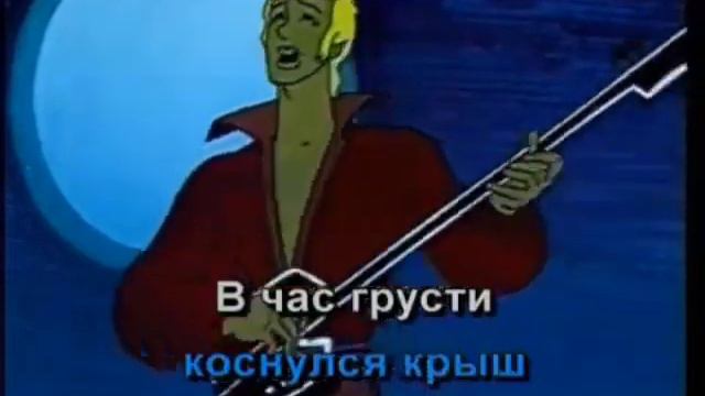 1106 [-] "Муслим Магомаев" - Серенада Трубадура ("Луч солнца золотого...") (c) 2024 Ст. Шабесгой смотреть онлайн