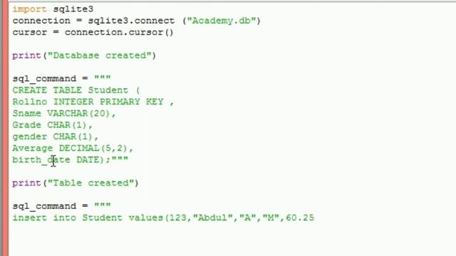 DATA MANIPULATION THROUGH SQL ||PART - 1 || XII COMPUTER SCIENCE || CHAPTER 15 смотреть онлайн