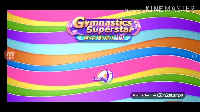 \|Пройдёмся по игре.. ГИМНАСТКА❤️? смотреть онлайн