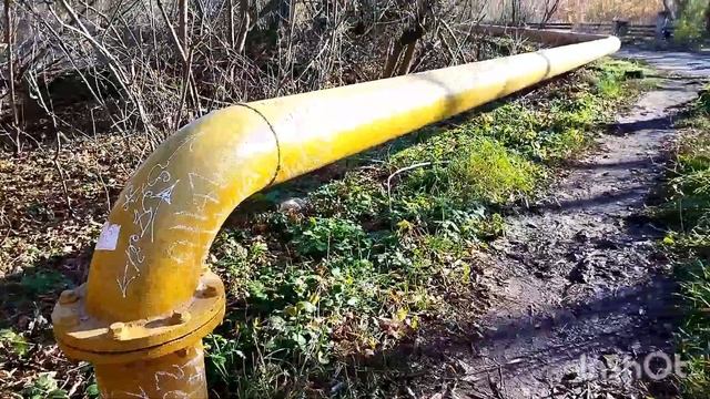 Когда обнаружил утечку газа на газопроводе? смотреть онлайн