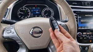 КЛЮЧ НИССАН МУРАНО 2015 КУПИТЬ ДУБЛИКАТ ЧИП КЛЮЧА ЗАЖИГАНИЯ NISSAN MURANO СДЕЛАТЬ СМАРТ КЛЮЧ МИНСК