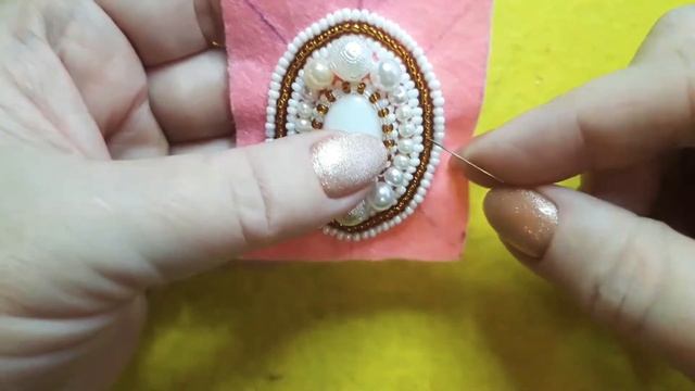 Браслет "Нежность". смотреть онлайн