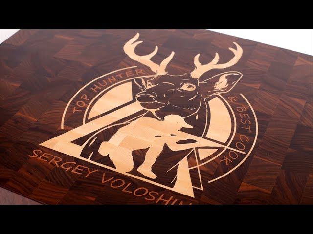Deer board смотреть онлайн