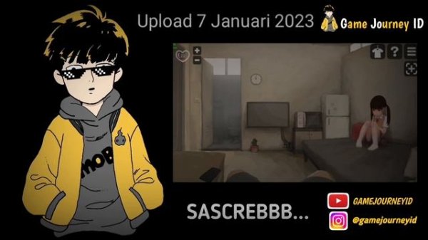 Lost Life v1.5 Latest Update Best Simulation Games For Android in 2023