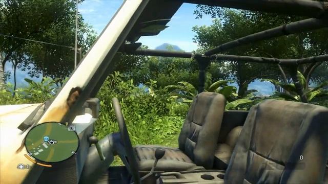 [HD 4200 Graphic] || Far Cry 3 смотреть онлайн