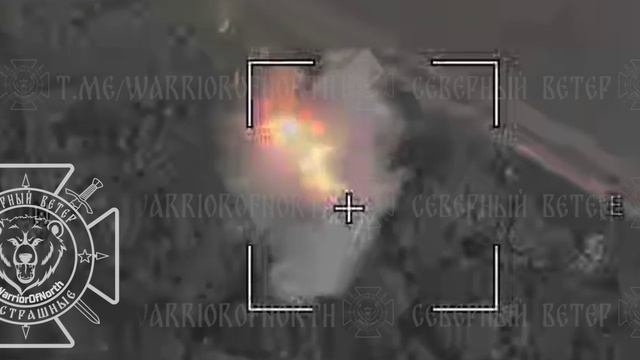 Наступление к Харькову: группировка войск «Север» продвигается и уничтожает враг в Волчанске