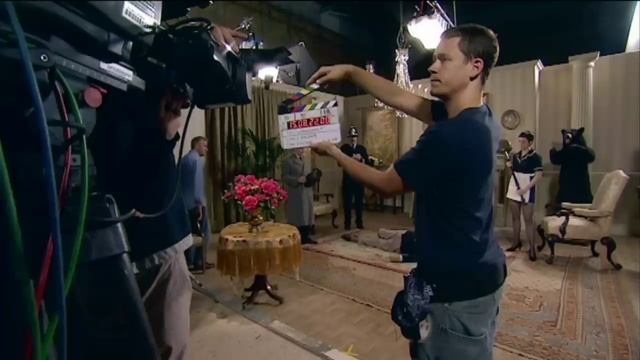 Test Your Awareness : Whodunnit?