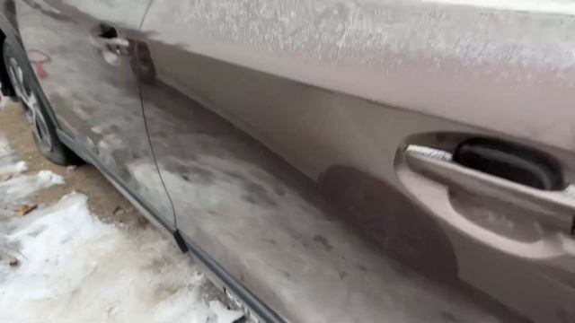 Зробити смарт ключ Subaru Outback 2020 рік просто авто ключі Київ 0936590215 смотреть онлайн