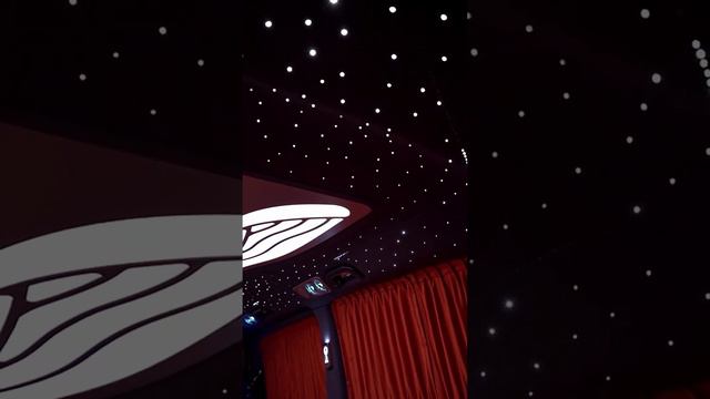 Mercedes-Benz Vito interior upgrade смотреть онлайн