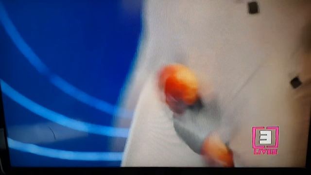 The almost impossible gameshow croissant game смотреть онлайн