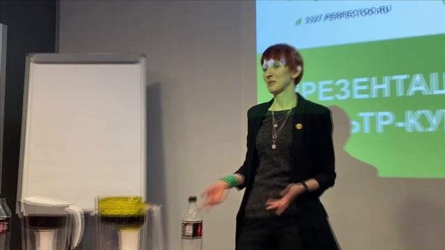 Испытания на прочность фильтра Граф в Нижнем Новгороде. смотреть онлайн