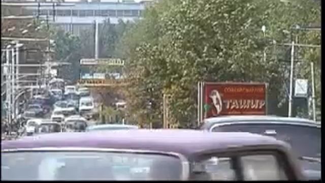 Калуга в 2002 году