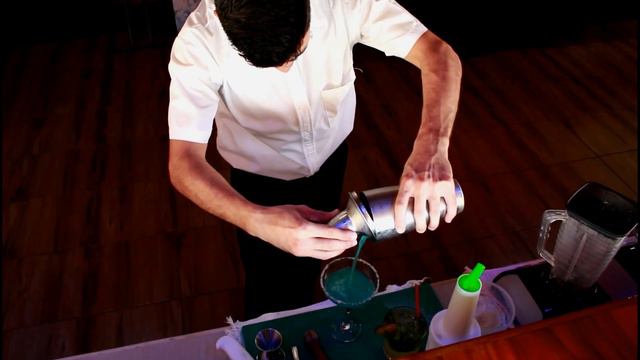 Fusion Restaurant and Bar смотреть онлайн