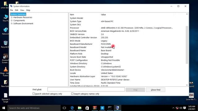 How to check Genuine properties of your PC \ Laptop | Real Properties | Real specification смотреть онлайн