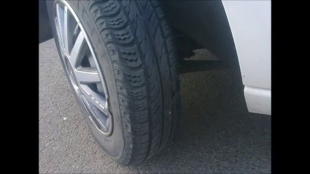 Michelin MXT, internal structure massive breakdown смотреть онлайн