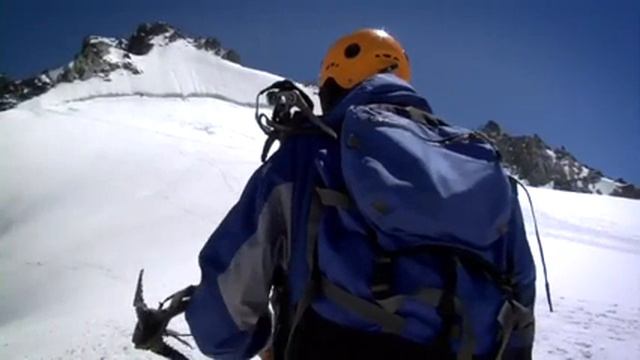 Andy Parkin: A Life in Adaptation - Trailer - PlayAlpinismo смотреть онлайн
