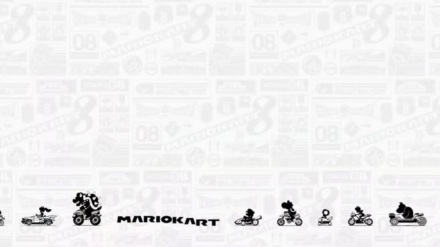 Boo Want's that ? Waluigi | Let's Play: Mario Kart 8 Deluxe - Boomerang, Feather, & Cherry Cup 150c смотреть онлайн